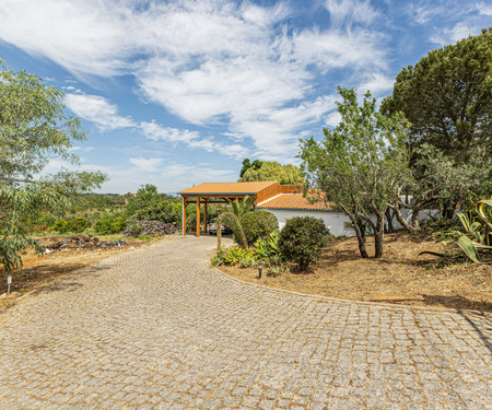 Silves Retreat | Private Pool | Pet Friendly