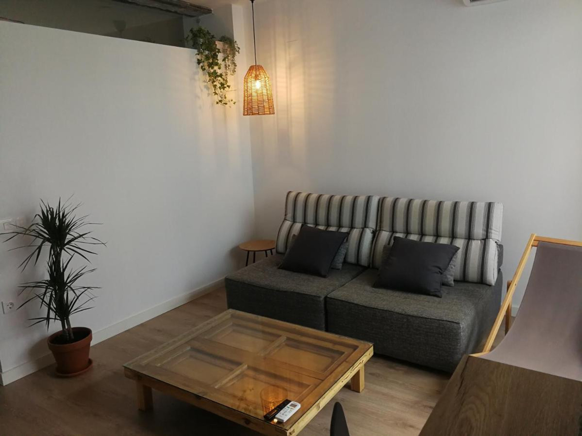 TV room