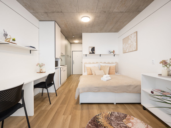 Dormitorio