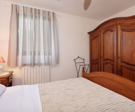 Apartman Villa Marina in Rakalj, Croatia