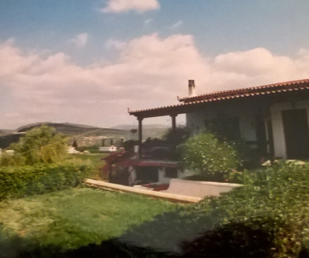 Charming House in Paralia, New Epidaurus