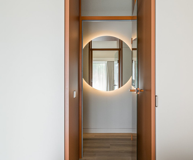 Meretum Private Garden Apartment near Old Town