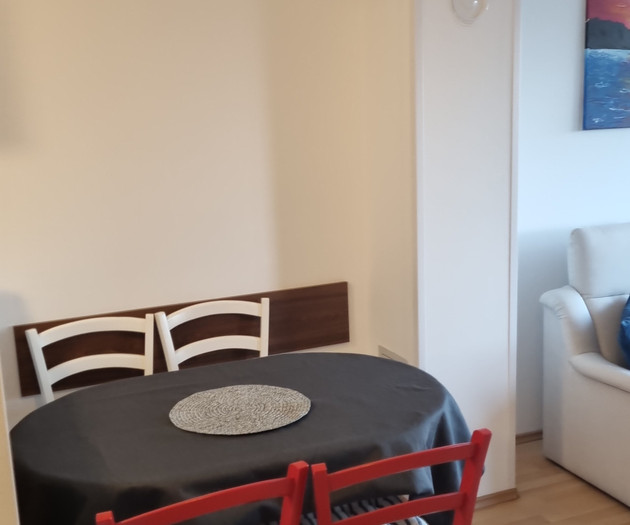 Apartman Omladinska ulica