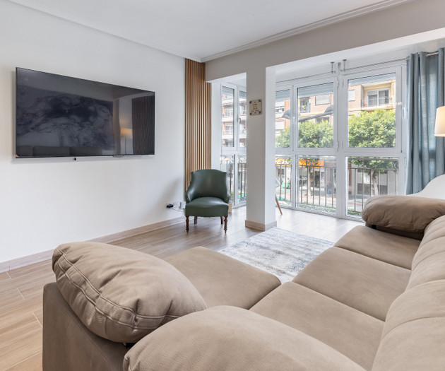 City Soul Apartment peris i valero