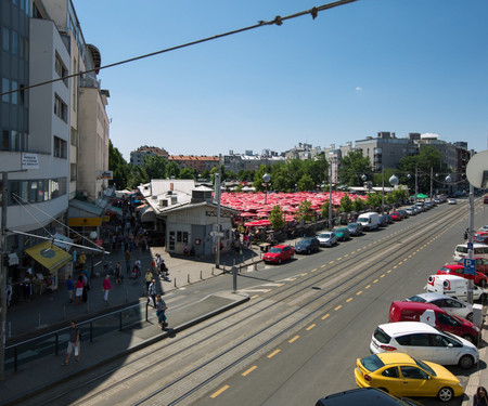 Studio Šubićeva ulica