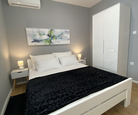 Brand new apartment in centre of Zadar