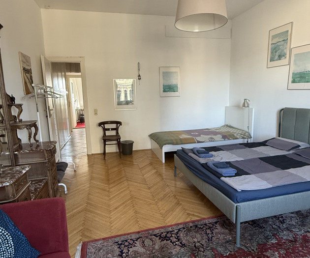 Astonishing view  Apartment to Basilica  Budapest