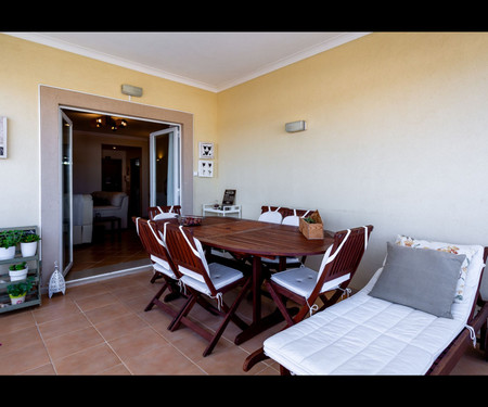 Vilamoura Sunny 2BDR Apartment by LovelyStay