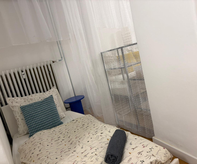 Art Apartment