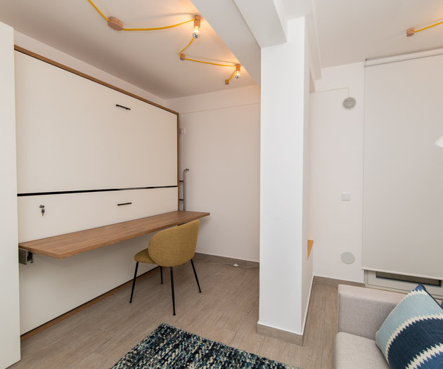 Mare Alta – Premium Apartment