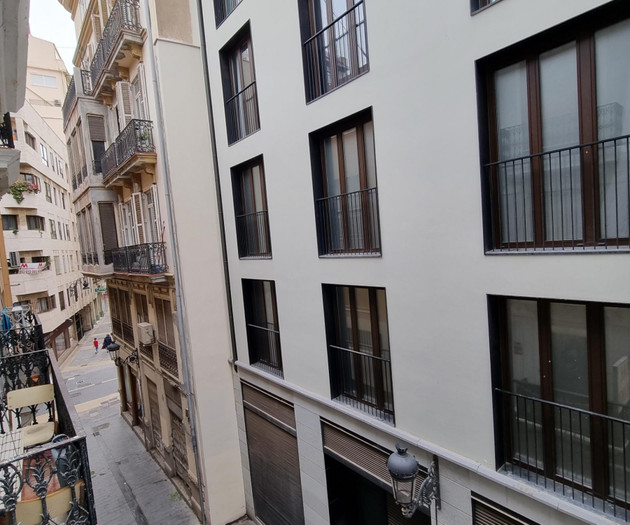 Brand new and super central · Seasonal Rental