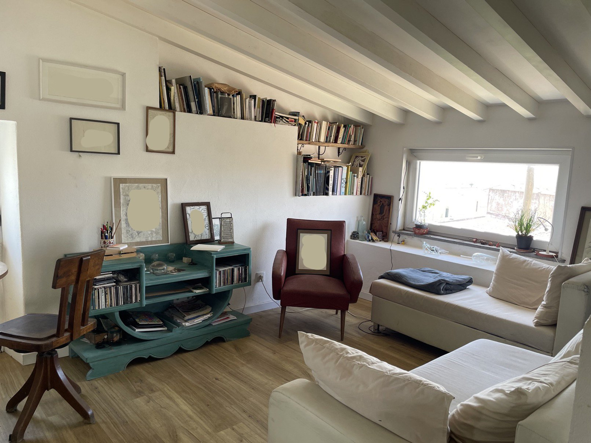 Sala de estar