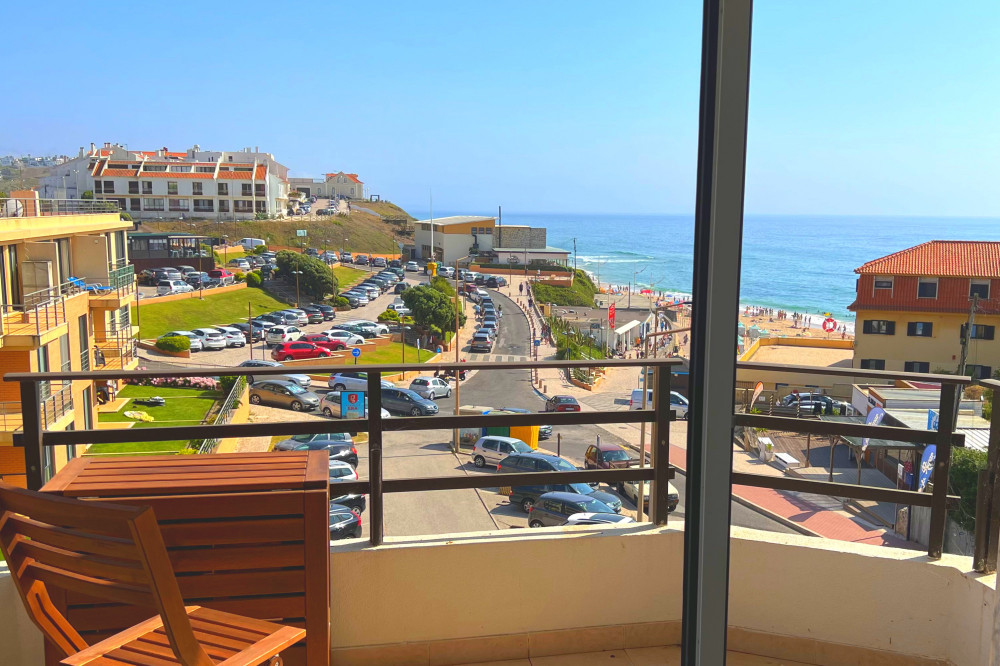 OceanFront Apartment - Praia da Areia Branca preview