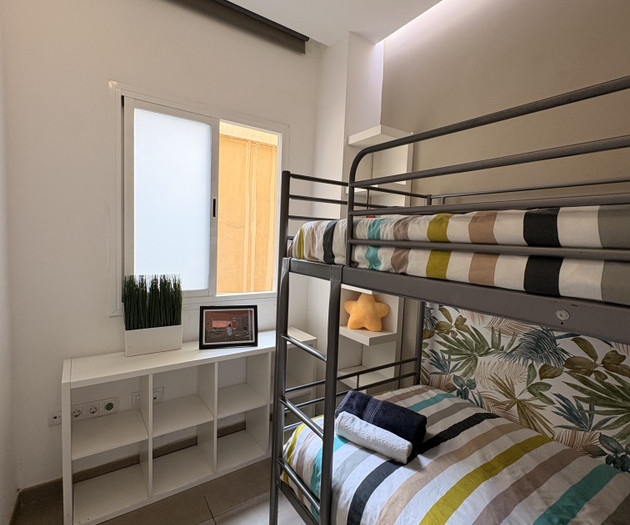 Ocean Apartment Ripoche