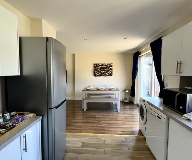 Enyo House Brentford London