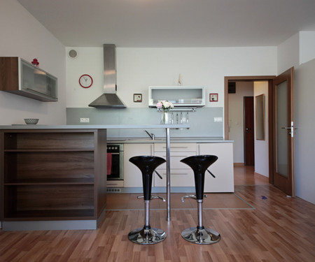 Apartment to rent - Prague Chodov