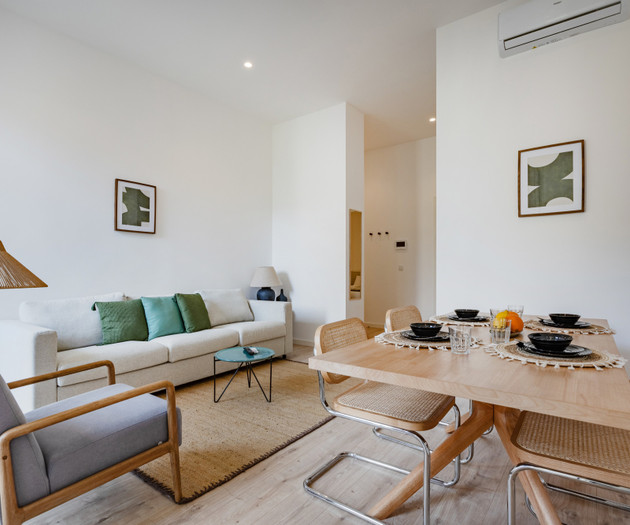 The Superior Green @ BoaVista Flats