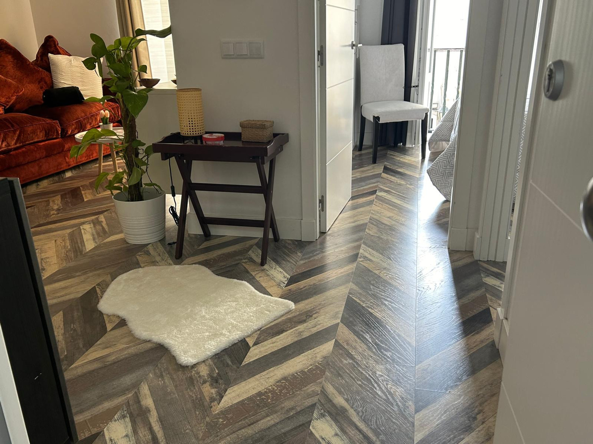 salon