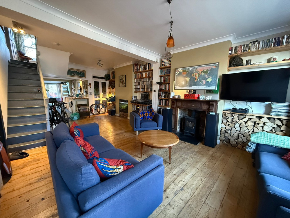 Stylish / Eclectic / 2 Bed Getaway - Zone 2 + Park preview