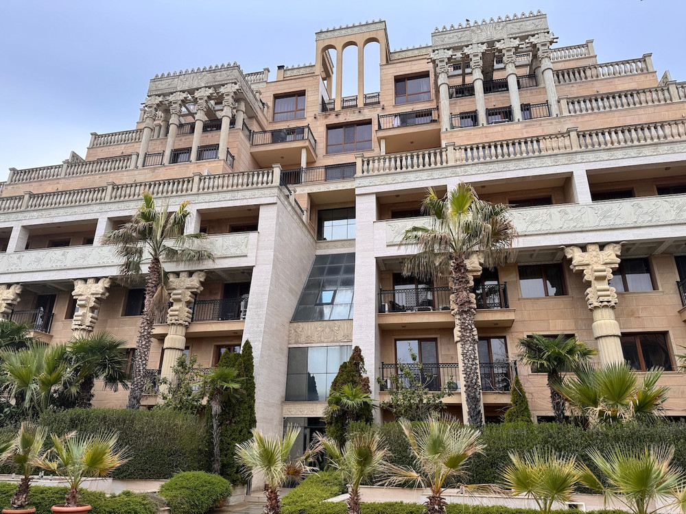 Argisht Beach Residence – 2-Bedroom Apartment preview