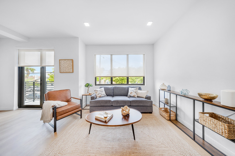 Modern, fully furnished apartment in Miami preview