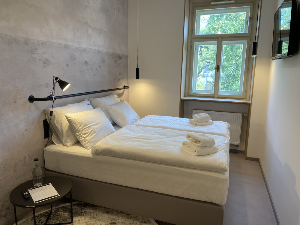 Comfort Apartment in NEW RESIDENCE Karlin preview