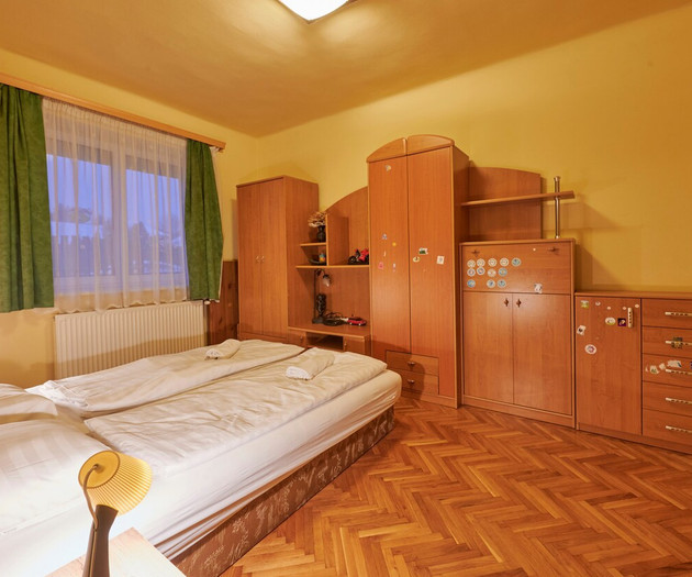 Family Apartman