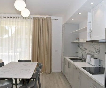 White Moon Apartment 302 - Happy.Rentals