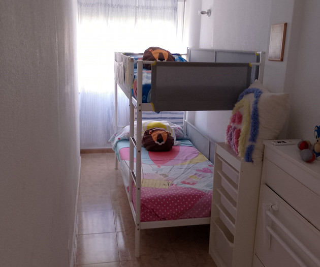 Apartamento coqueto