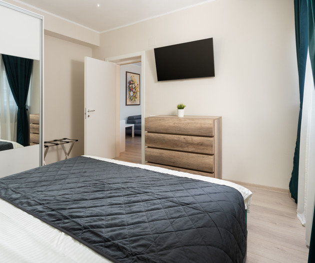 Casa 86 - Superior Apartment