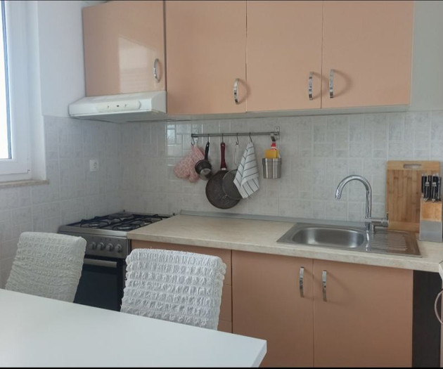 Apartman Markezića ulica