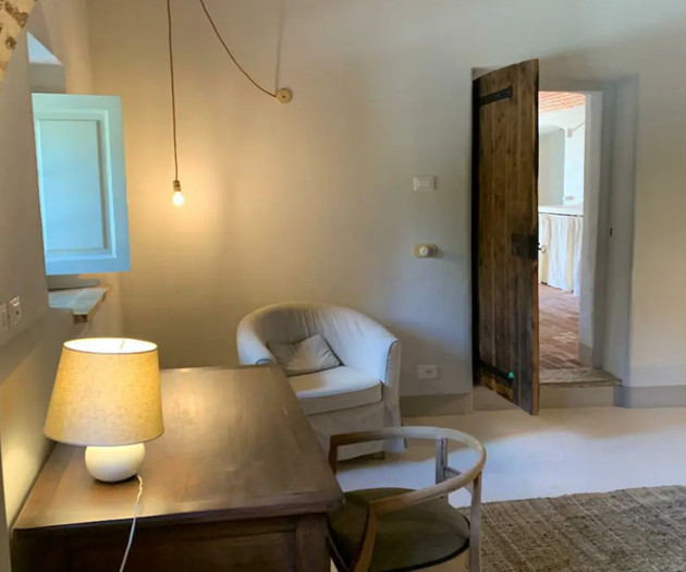 Unique Flat in an old Pidemont Borgo