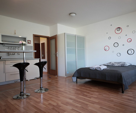 Apartment to rent - Prague Chodov