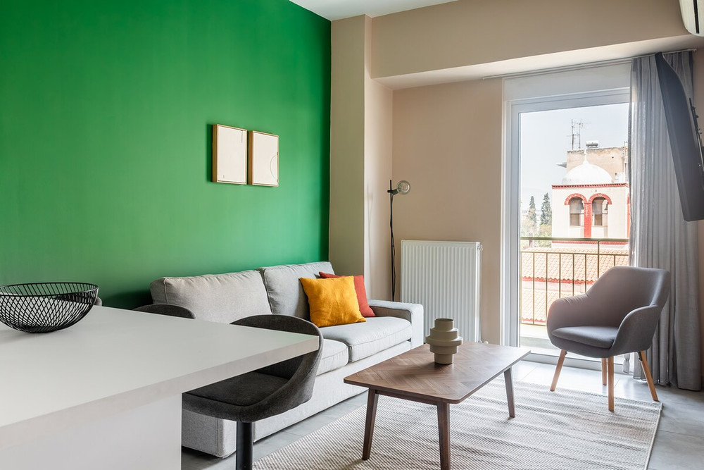 2BR Apt#5 | Snug by ZOIA Living preview