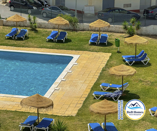 BnB Homes vibrant Ocean View terraced apartment