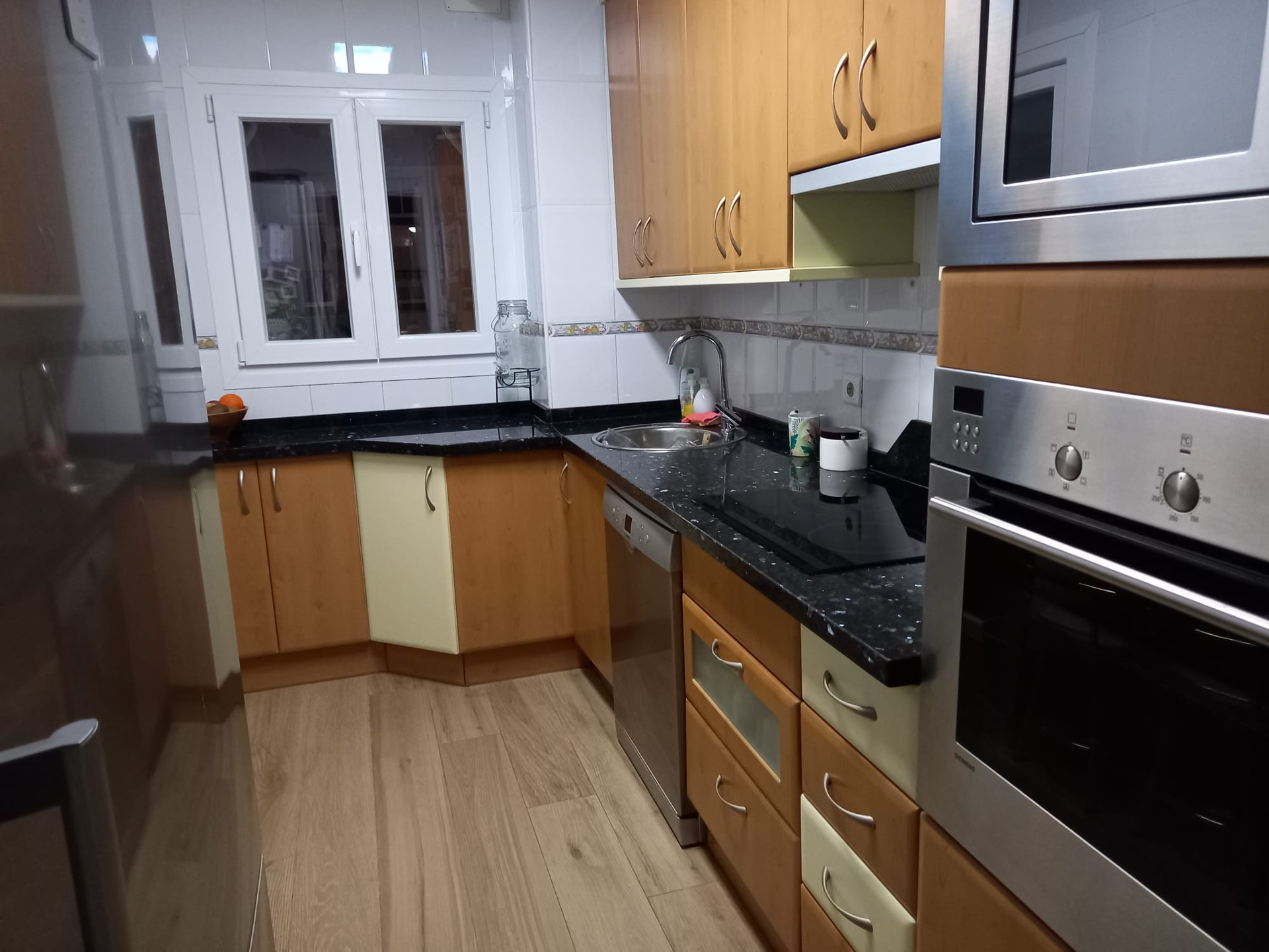 Cocina