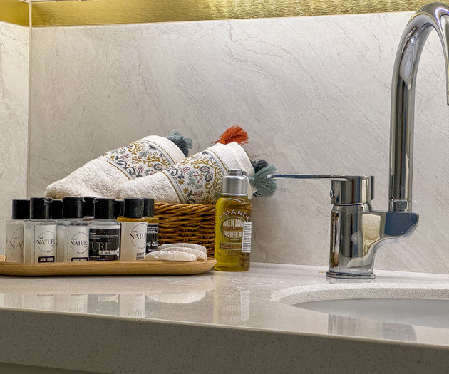 Qoople Elysee 6 (1+1) Apartment in Turkey