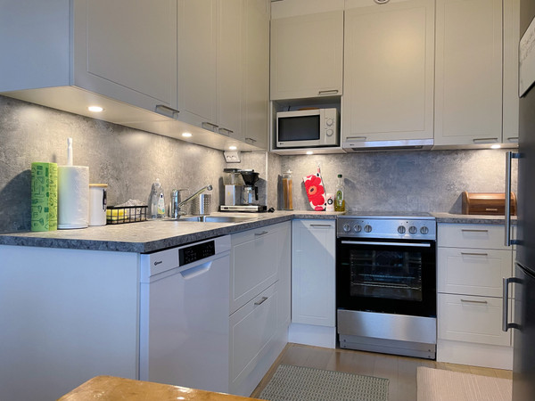 Cocina