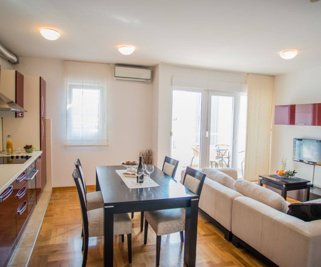 Olea Apartment, near Žnjan beach