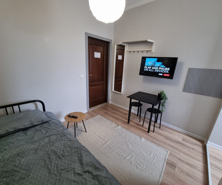 Comfortable Room in Sofia City - 33