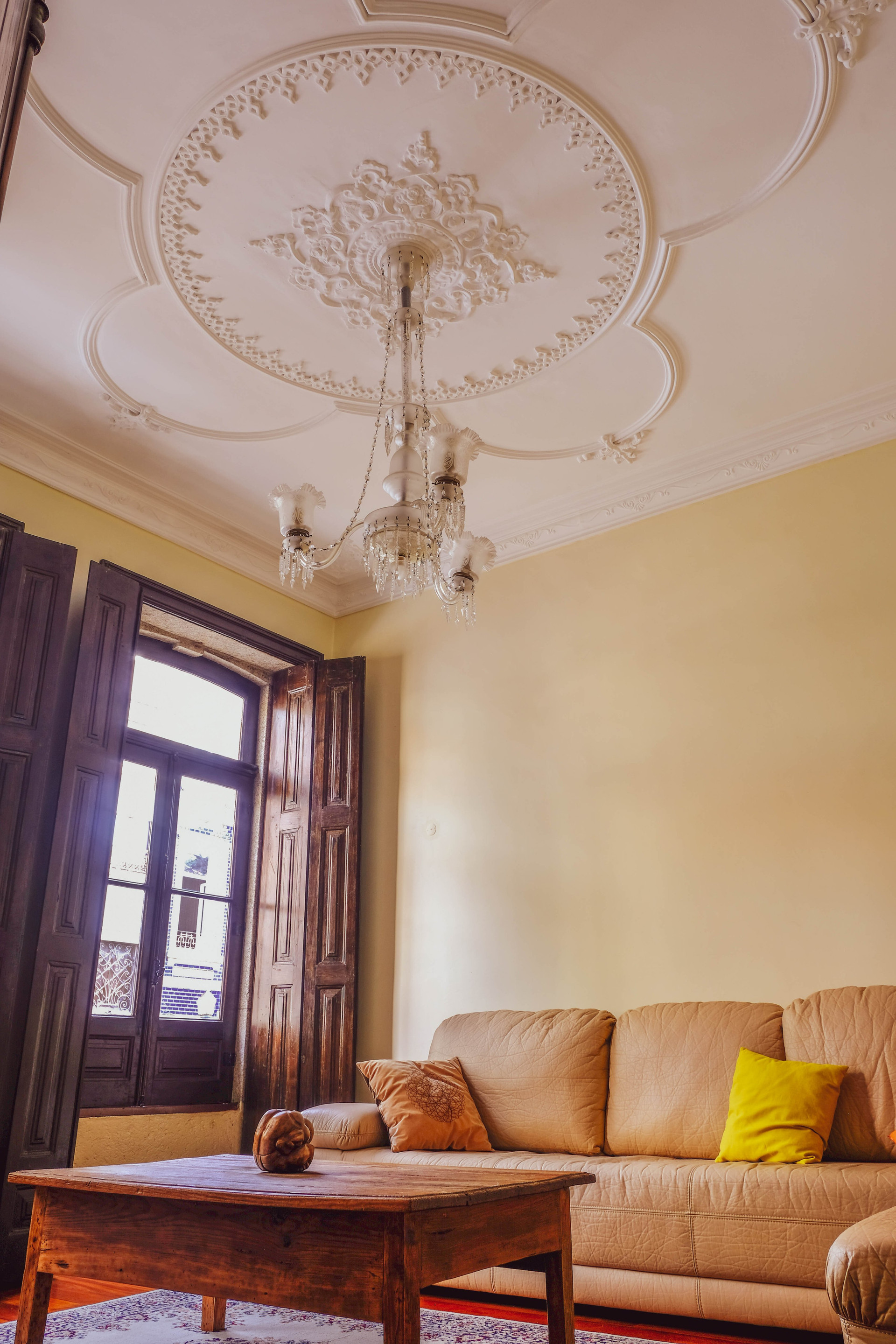 Sala de estar