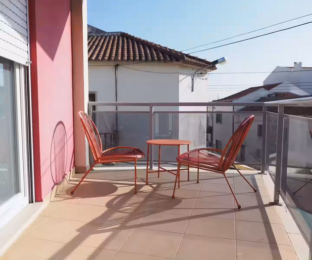 Ferrel Penthouse