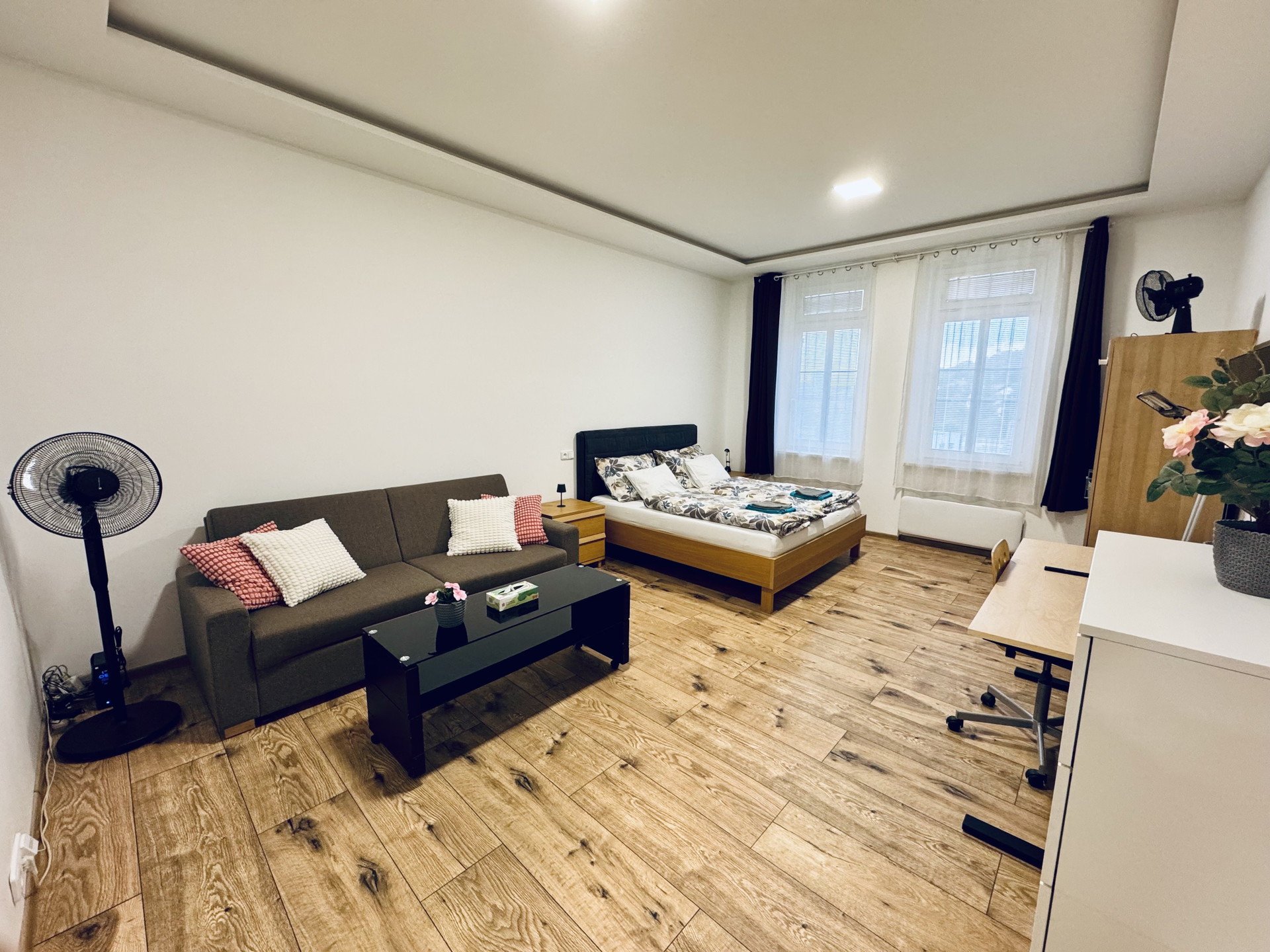Pokoj / Room