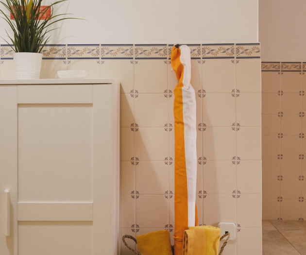 As Andorinhas| Equipped, spacious and central