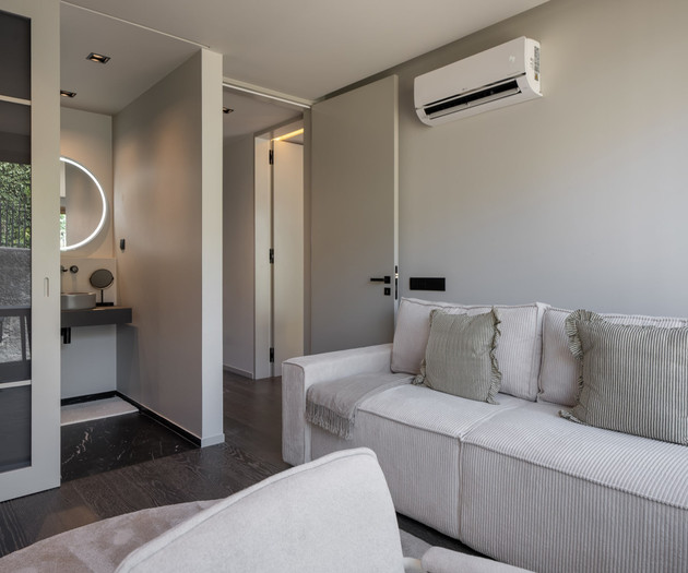 Apartamento Conde Carvalhal – With Sea Views