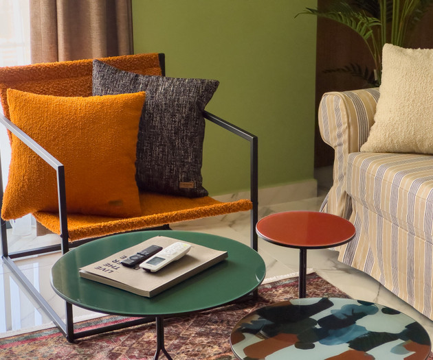 Qoople Elysee 29 (2+1) Apartment in Alanya, Turkey