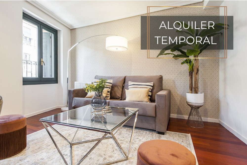 Central apartment perfect for visiting Madrid. preview