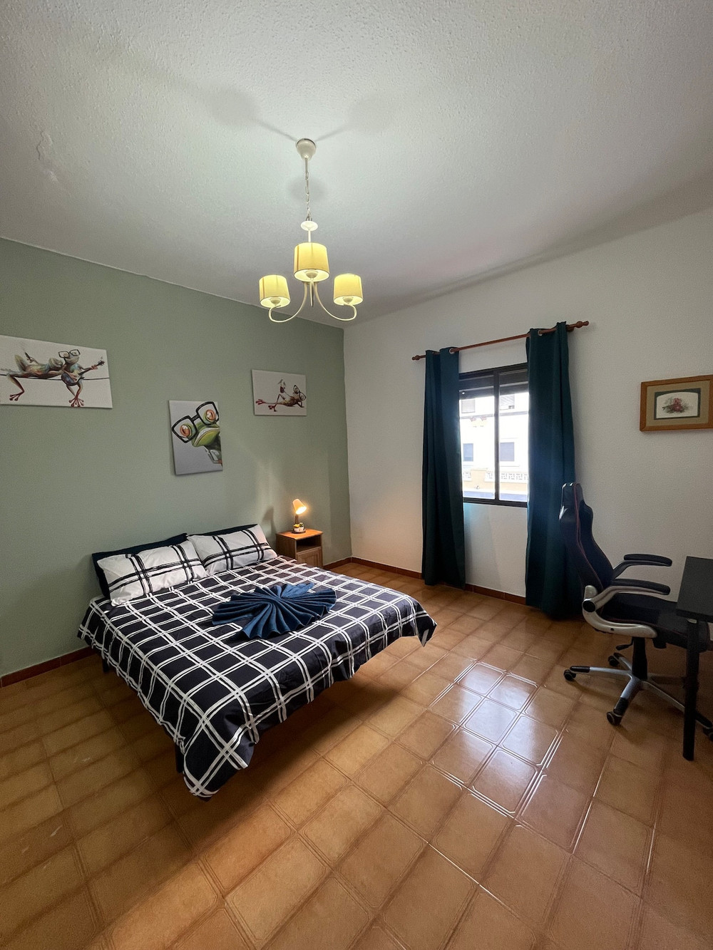 Private Room in CoLiving Villa El Gago (Lisboa) preview