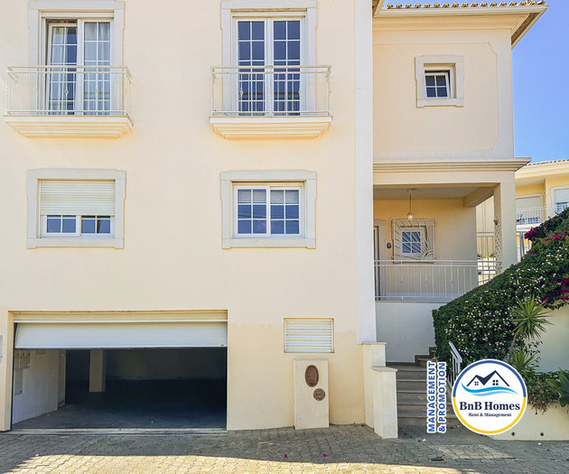 BnB Homes 3-bedroom Townhouse, 2 pools & terraces