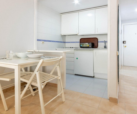 Beautiful Apartment in Triana 102